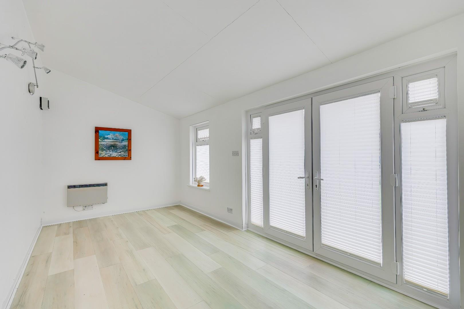 Severn Road, Porthcawl, Bridgend County Borough